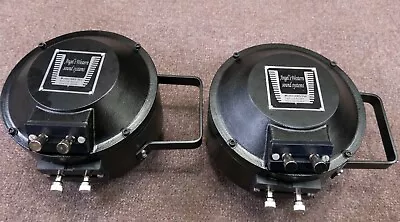 Western Electric  594 Replica  : AWS594 Drivers One Pair • $12000