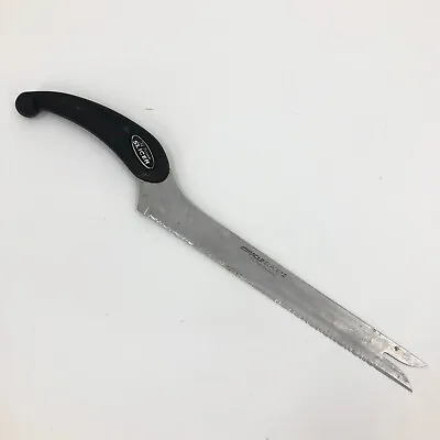 Miracle Blade III Perfection Series All Purpose Slicer Meat Knife Fork End HG51 • $16.72