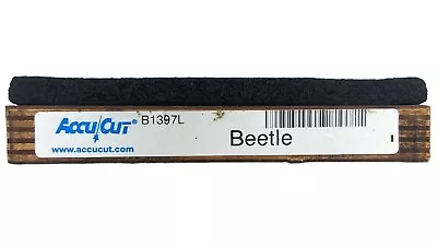 Accucut Steel Rule Dies - Insects - Pick & Choose • $12.95