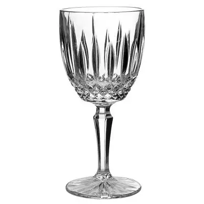 Mikasa Old Dublin Wine Glass 359891 • $33.99