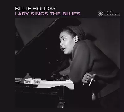 Billie Holiday : Lady Sings The Blues CD (2016) ***NEW*** FREE Shipping Save £s • £7.72