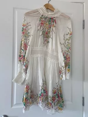 Zimmerman Dress Size 1 • $300