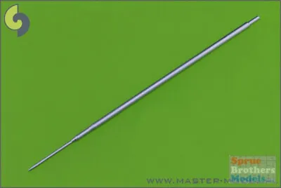 MASAM32052 1:32 Master Model MiG-21PF/PFM Fishbed D/F Pitot Tube • $14.89