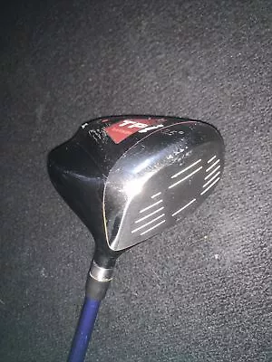 Mizuno TPI / 9.5* / EXSAR DS3 Regular Flex Carbon / Turbo Power / 55g Weight • $20