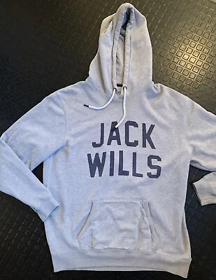 New No Tags Mens Jack Wills Hoodie L • £15