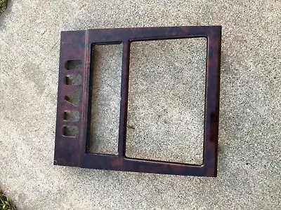 Mercedes-Benz W210 E320 E430 E220 E280 E240 NAVIGATION COMAND SCREEN WOOD TRIM  • $279