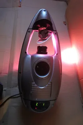 Abstract VR8 Scanner Lights Club DJ Lighting-Superb Quality • £59