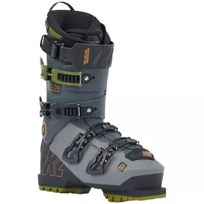 K2 Recon 120 MV Men's Ski Boots M29.5 MY24 • $599.95