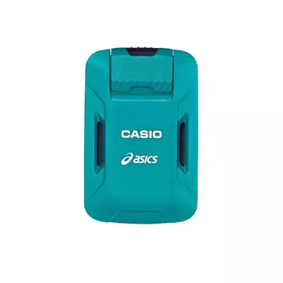 CASIO Asics Motion Sensor CMT-S20R-AS Green For Sports Runner Jogging Device New • $157