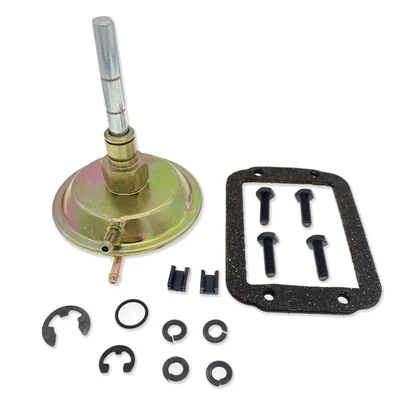 $23.39 • Buy Shift Actuator Front Axle 4WD Vacuum Actuator For Dodge Ram Jeep 4x4 4506116