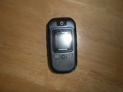 Samsung Convoy Cell Phone Verizon Used Working SCHU640 • $4.99