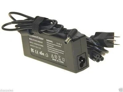 AC Adapter Power Cord Battery Charger For Sony VAIO VPCZ VPC-Z Series Laptop • $17.99