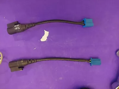 Matco Tool SPX OTC N 16 n 04 Determinator Scan System Cables Connectors • $34.99