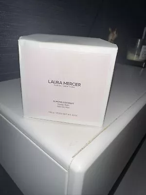 LAURA MERCIER ALMOND COCONUT  HONEY BATH 340g = 340ml • £65