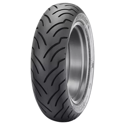 Dunlop American Elite Rear Motorcycle Tire 150/80B-16 (77H) Black Wall • $226.19