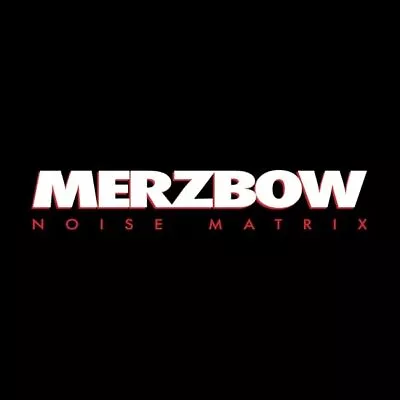 Merzbow - Noise Matrix  [VINYL] • £40.48