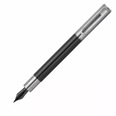 Monteverde Ritma 2022 Special Edition Fountain Pen Carbon Fiber Brand New • $52