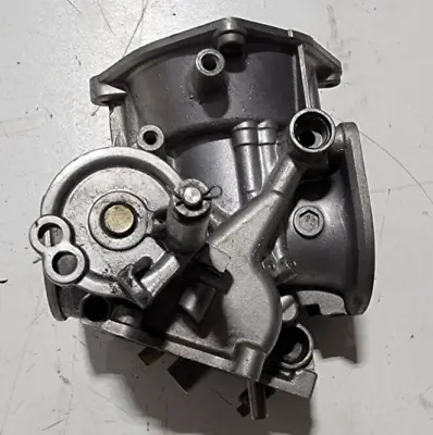 $79.99 • Buy Rear Left Carburetor Carb Body 1985 Honda V65 Magna VF1100C VF1100 C 85 VD70C