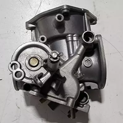 Rear Left Carburetor Carb Body 1985 Honda V65 Magna VF1100C VF1100 C 85 VD70C • $39.99