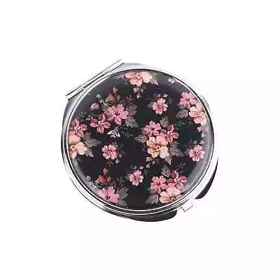 Handbag Mirror Safety Mirror Make-Up Bag Travel Mirror   Compact Mirror • £4.99