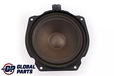 BMW Mini Cooper One R55 R56 R57 LCI Stereo Mid-Range Speaker Woofer 3450757 • $49.31