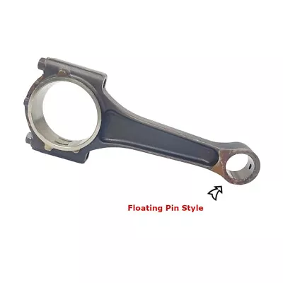 Connecting Rod Genuine OEM 09-UP Dodge Chrysler 5.7L Hemi Floating Pin • $37.95