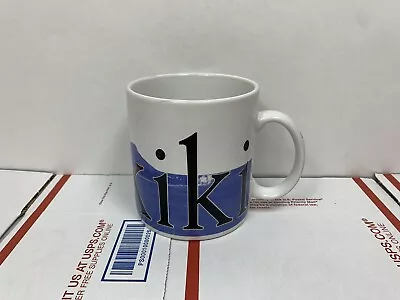 $24.99 • Buy Waikiki Starbucks Mug / 2007 / 20 Oz. / City Collector Series / Hawaii Coffee