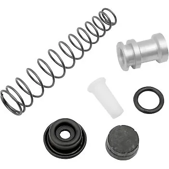 Drag Specialties Front Master Cylinder Rebuild Kit For 86-95 Harley Softail • $19.95
