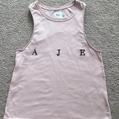 Aje Singlet • $24