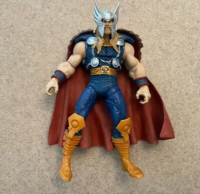 Marvel Legends Thor Blob Wave Loose Figure • $7.95