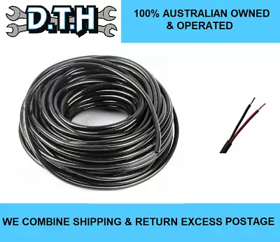 $219.24 • Buy 2 Core X 100m Trailer Light Cable