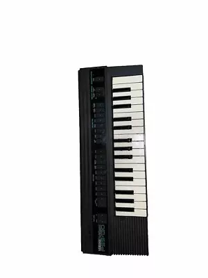 Yamaha Portasound PSS 130 Mini Keyboard 32 Key Synthesizer *tested Working* • $34.99