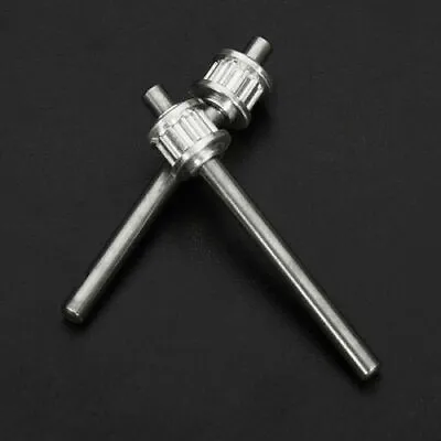 2Pcs Tarot 450 Tail Rotor Shaft For Align Trex 450 RC Helicopter • $4.48