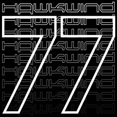 £7.49 • Buy Hawkwind(2CD Album)77-Secret-SECDD048-UK-New