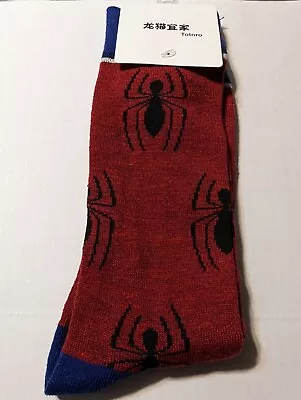 Novelty Socks (Marvel / DC / Warner Bros Etc.. (Sold In Pairs) • $3.75