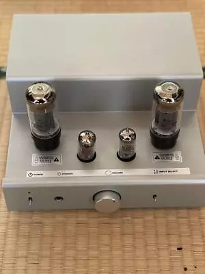 ELEKIT TU-8200R 6L6GC Tube Amp Kit High-Quality DIY Audio • $599.99