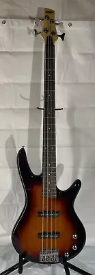 GIO Ibanez SoundGear Bass Guitar GSR180 • $160
