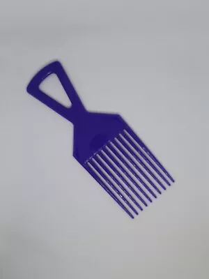 Afro Hair Comb New • £2