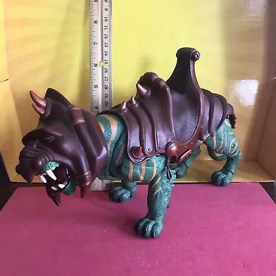 Motuc Mattel Masters Of The Universe Classics Battle Cat • $53