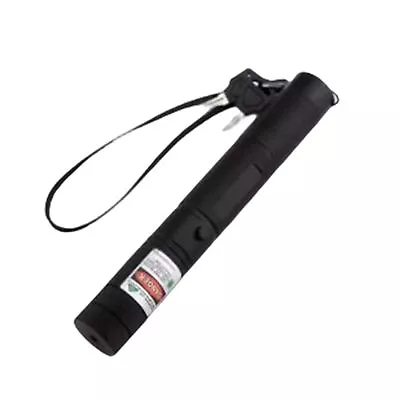 High Power Green/Red/Blue Laser Pointer Pen Presenter 303 532nm 500-1000 Meters • $14.99