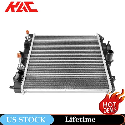 Aluminum Core Radiator For 1992-2000 Honda Civic 1997-2000 Acura EL 1.5L 1.6L • $33.83