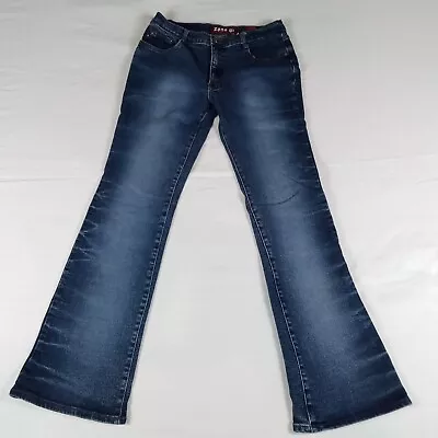 Zana-di Vintage Flare Leg Jeans Size 9 (30x30) Euc • $18.50