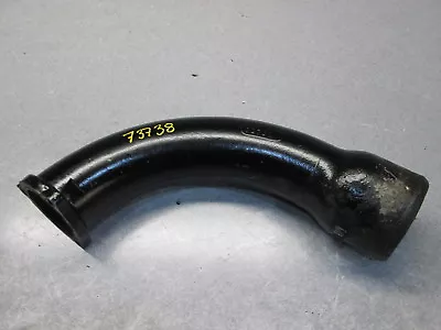 73738 Exhaust Y-Pipe Elbow For Mercruiser 1970s GM & Ford V8 Stern Drive • $38.99