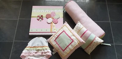 £10 • Buy Next Girls Bedroom Accessories