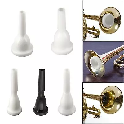 Tuba Mouthpiece Machine Trumpet Mouthpiece For Musician Professional Player • $20.72