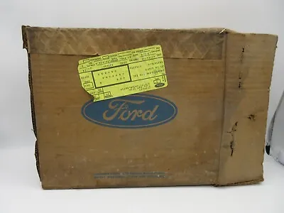 1964 1965 1966 Ford Mustang NOS RH HEADLAMP DOOR W/ Box 1982 C5ZZ-13064-B • $56.99