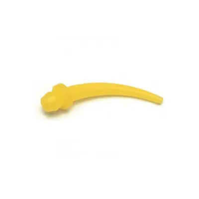 Dental Intra Oral Impression Mixing Tips Yellow 100/pk  • $4.99