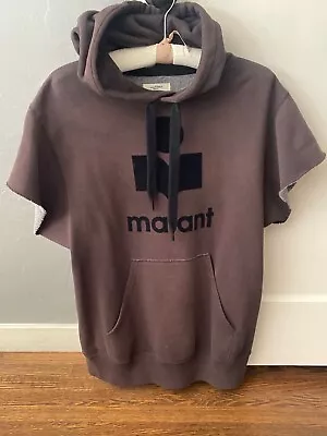 Isabel Marant Sweatshirt Size 38 • $70