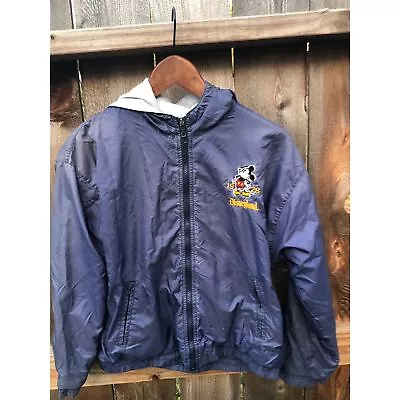 Youth Mickey Mouse Jacket • $28