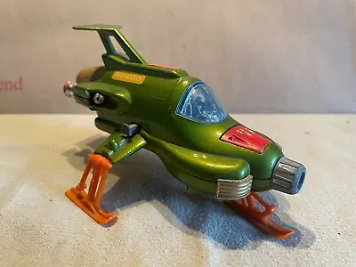 Dinky Toys # 351 Shado Ufo Interceptor Gerry Anderson Diecast Model 1970s • £80